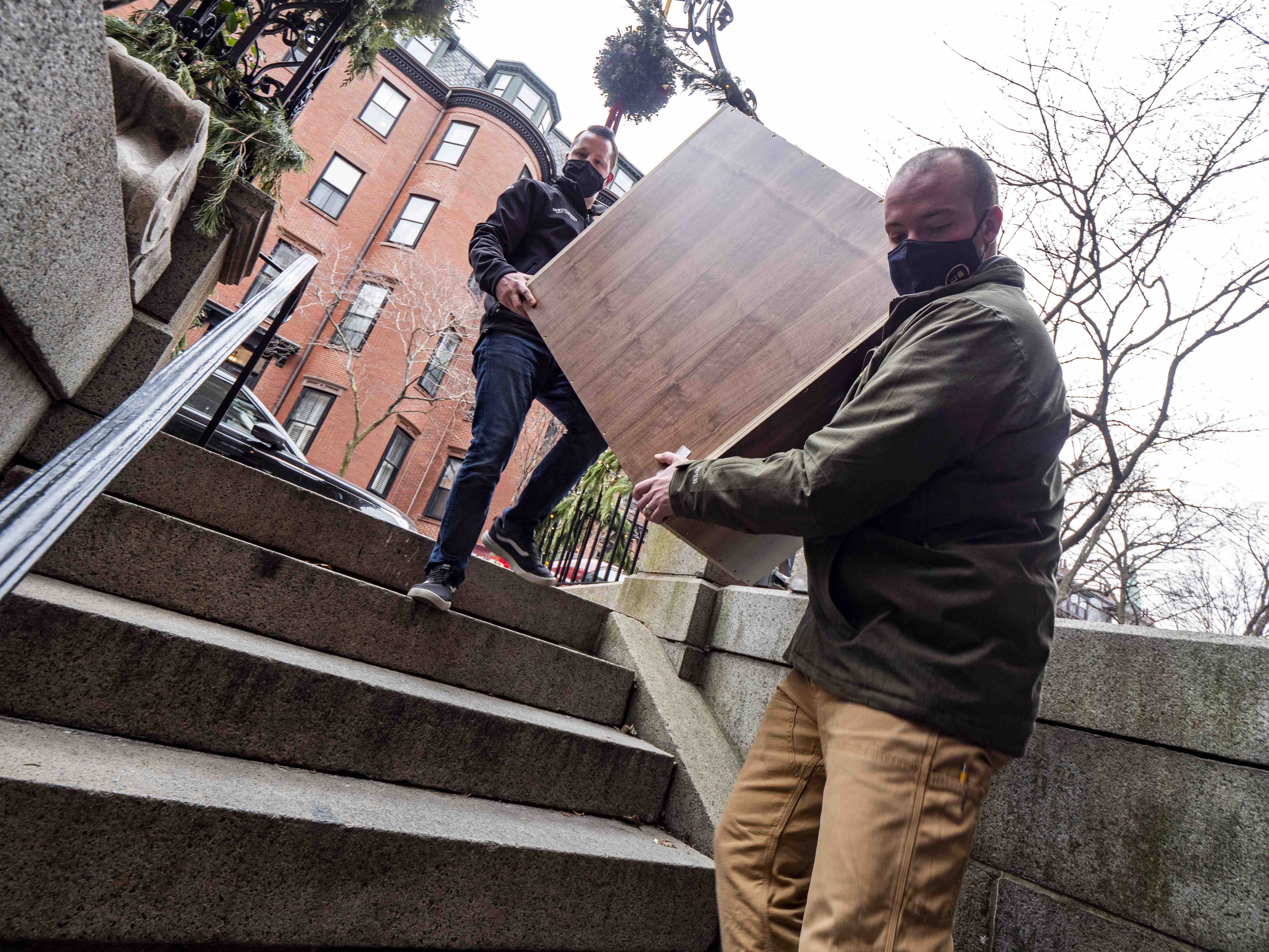 Materia Millwork Blog